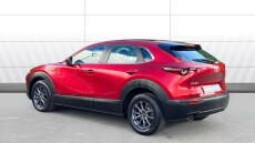 Mazda Cx-30 2.0 Skyactiv-G MHEV SE-L 5dr Petrol Hatchback